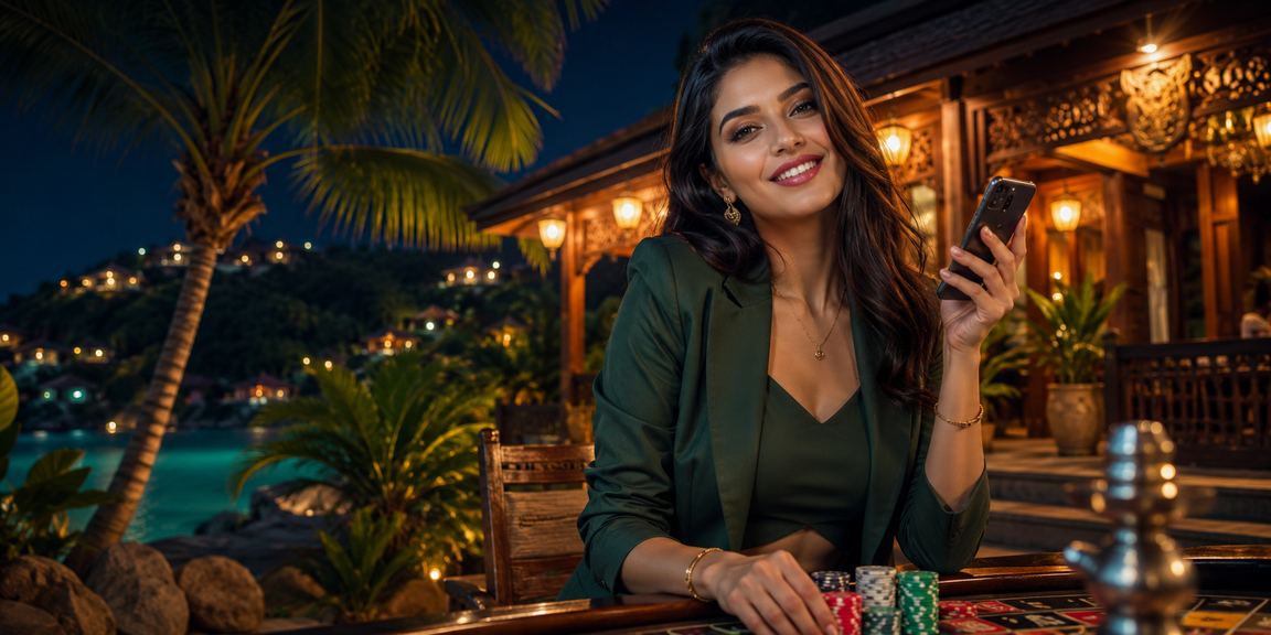 বান্দরবানে বাংলাদেশি ব্যবহারকারী অনলাইন বেটিং প্ল্যাটফর্ম ব্যবহার করছেন