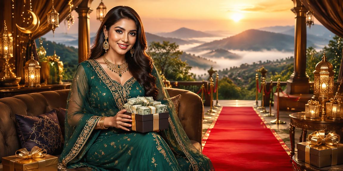 বান্দরবানে ঈদ উপলক্ষে স্পোর্টস বেটিং করছে ব্যবহারকারী