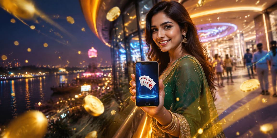 কুমিল্লার রাতের বাজারে রামি কার্ড গেমের দৃশ্য