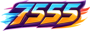 7555